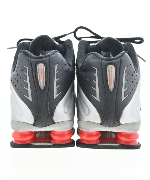 NIKE（ナイキ）スニーカー シルバー サイズ:25cm レディース/2200711530027