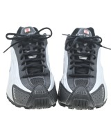NIKE（ナイキ）スニーカー シルバー サイズ:25cm レディース/2200711530027
