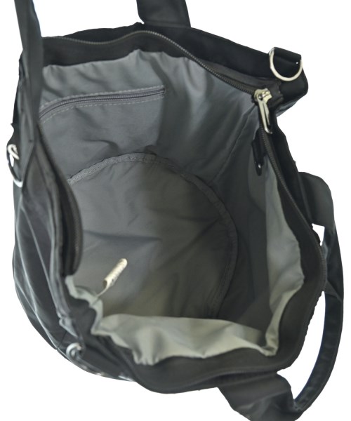 NIKE（ナイキ）トートバッグ 黒 サイズ:- レディース/2200706438376