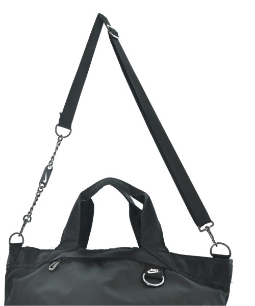 NIKE（ナイキ）トートバッグ 黒 サイズ:- レディース/2200706438376