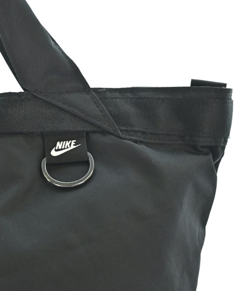 NIKE（ナイキ）トートバッグ 黒 サイズ:- レディース/2200706438376