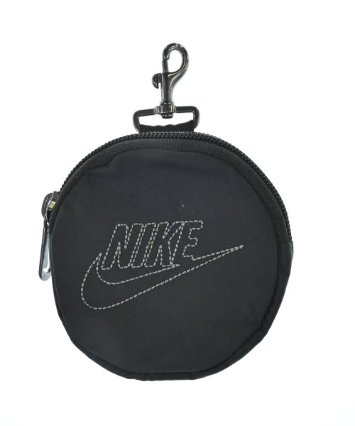 NIKE（ナイキ）トートバッグ 黒 サイズ:- レディース/2200706438376
