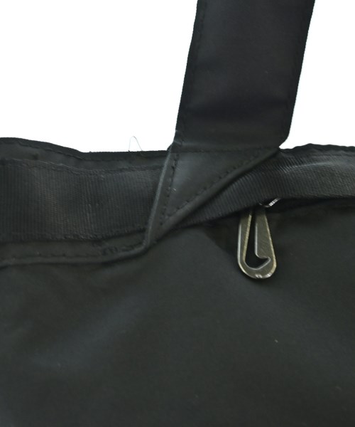 NIKE（ナイキ）トートバッグ 黒 サイズ:- レディース/2200706438376