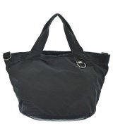 NIKE（ナイキ）トートバッグ 黒 サイズ:- レディース/2200706438376