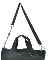 NIKE（ナイキ）トートバッグ 黒 サイズ:- レディース/2200706438376