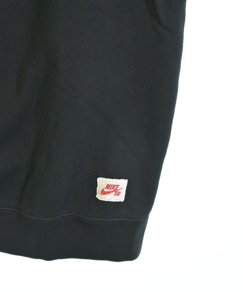 NIKE（ナイキ）スウェット 黒 サイズ:M メンズ/2200709233015
