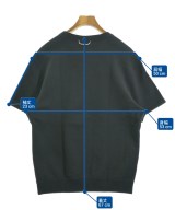 NIKE（ナイキ）スウェット 黒 サイズ:M メンズ/2200709233015