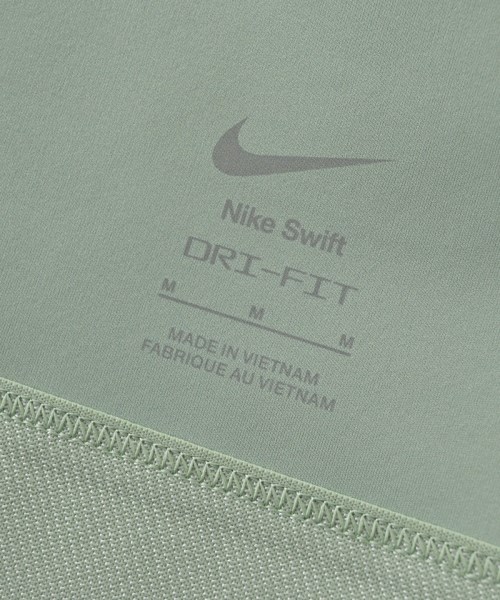NIKE（ナイキ）小物類（その他） 緑 サイズ:M レディース/2200710359025