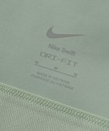 NIKE（ナイキ）小物類（その他） 緑 サイズ:M レディース/2200710359025
