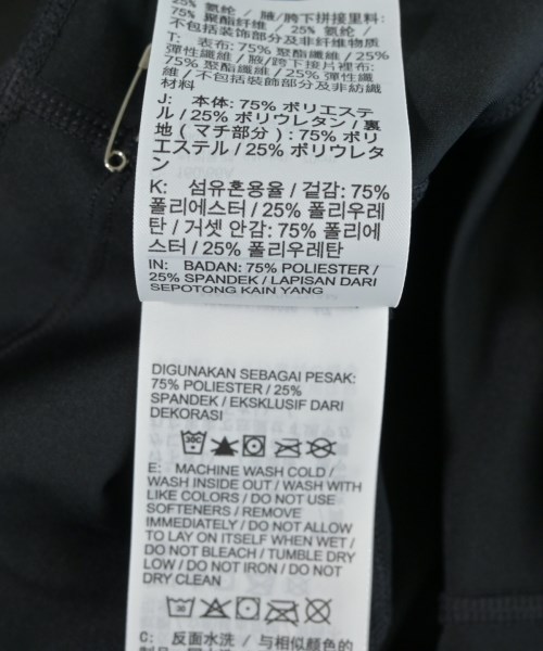 NIKE（ナイキ）その他 黒 サイズ:M レディース/2200710359049
