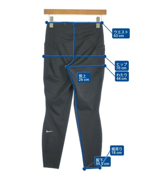 NIKE（ナイキ）その他 黒 サイズ:M レディース/2200710359049