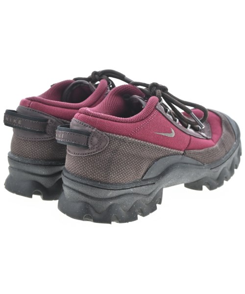 NIKE（ナイキ）スニーカー 赤 サイズ:23.5cm レディース/2200710359117