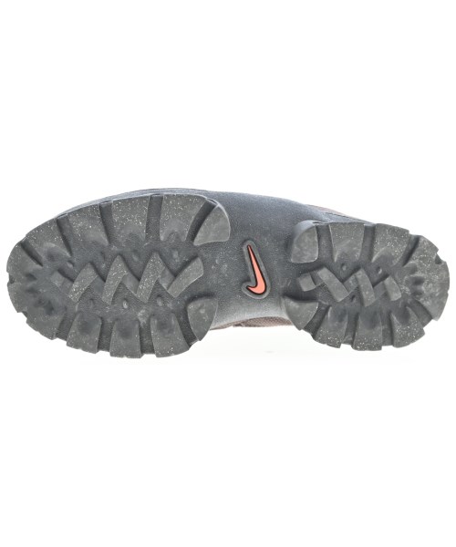 NIKE（ナイキ）スニーカー 赤 サイズ:23.5cm レディース/2200710359117