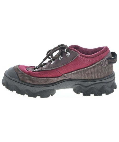 NIKE（ナイキ）スニーカー 赤 サイズ:23.5cm レディース/2200710359117