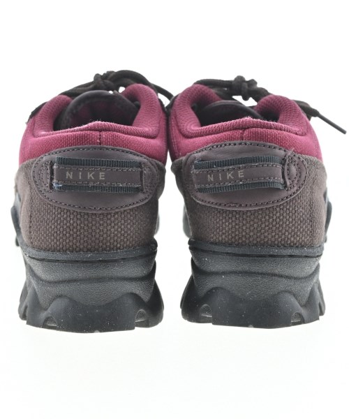 NIKE（ナイキ）スニーカー 赤 サイズ:23.5cm レディース/2200710359117