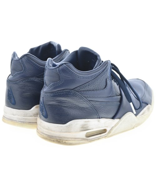 NIKE（ナイキ）スニーカー 紺 サイズ:27cm メンズ/2200711586079