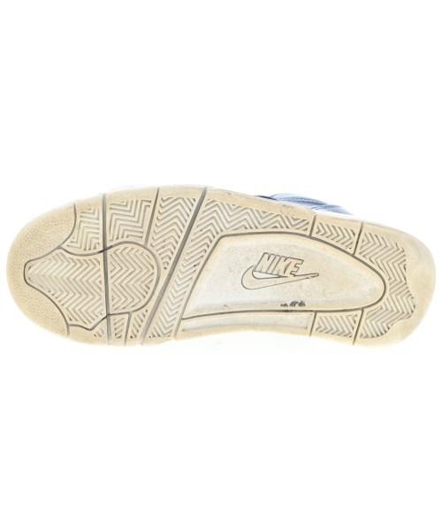 NIKE（ナイキ）スニーカー 紺 サイズ:27cm メンズ/2200711586079