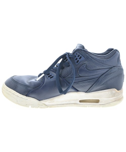 NIKE（ナイキ）スニーカー 紺 サイズ:27cm メンズ/2200711586079