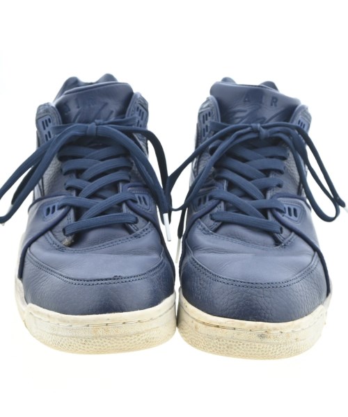 NIKE（ナイキ）スニーカー 紺 サイズ:27cm メンズ/2200711586079