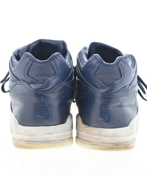 NIKE（ナイキ）スニーカー 紺 サイズ:27cm メンズ/2200711586079