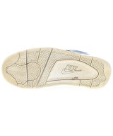 NIKE（ナイキ）スニーカー 紺 サイズ:27cm メンズ/2200711586079