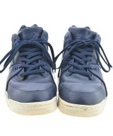 NIKE（ナイキ）スニーカー 紺 サイズ:27cm メンズ/2200711586079