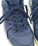 NIKE（ナイキ）スニーカー 紺 サイズ:27cm メンズ/2200711586079
