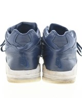 NIKE（ナイキ）スニーカー 紺 サイズ:27cm メンズ/2200711586079