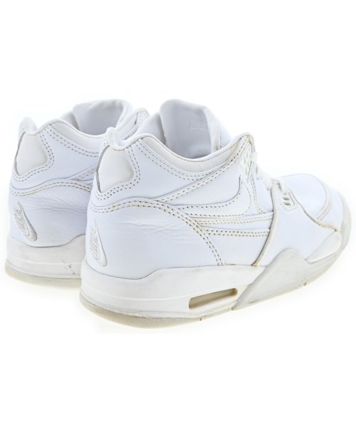 NIKE（ナイキ）スニーカー 白 サイズ:24.5cm メンズ/2200711586116