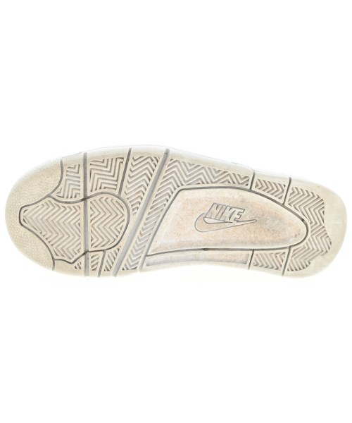 NIKE（ナイキ）スニーカー 白 サイズ:24.5cm メンズ/2200711586116