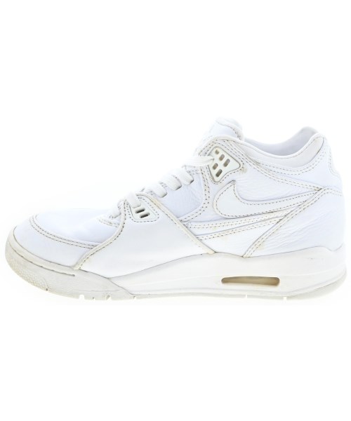 NIKE（ナイキ）スニーカー 白 サイズ:24.5cm メンズ/2200711586116