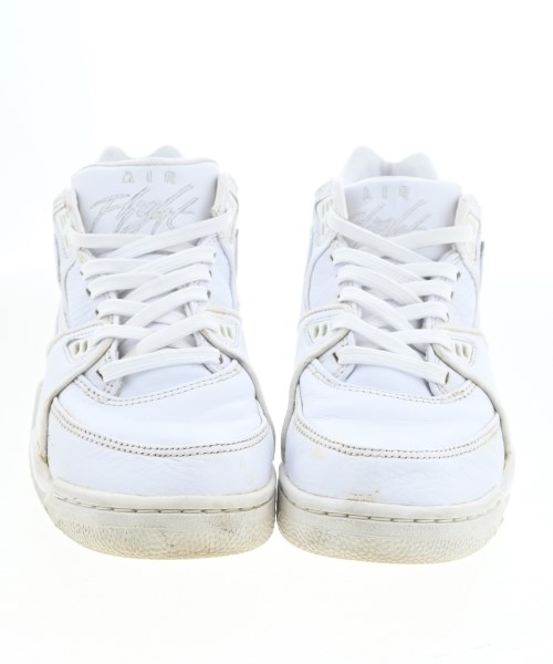 NIKE（ナイキ）スニーカー 白 サイズ:24.5cm メンズ/2200711586116