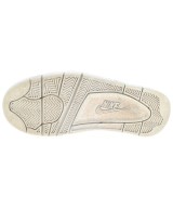 NIKE（ナイキ）スニーカー 白 サイズ:24.5cm メンズ/2200711586116