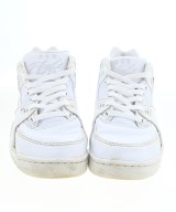NIKE（ナイキ）スニーカー 白 サイズ:24.5cm メンズ/2200711586116