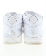 NIKE（ナイキ）スニーカー 白 サイズ:24.5cm メンズ/2200711586116