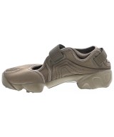 NIKE（ナイキ）スニーカー 茶 サイズ:26cm レディース/2200711590083
