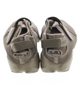 NIKE（ナイキ）スニーカー 茶 サイズ:26cm レディース/2200711590083