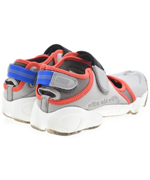 NIKE（ナイキ）スニーカー グレー サイズ:25cm メンズ/2200711650022