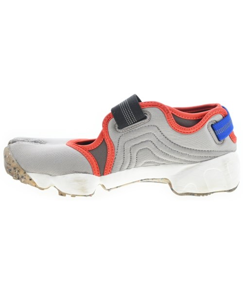 NIKE（ナイキ）スニーカー グレー サイズ:25cm メンズ/2200711650022