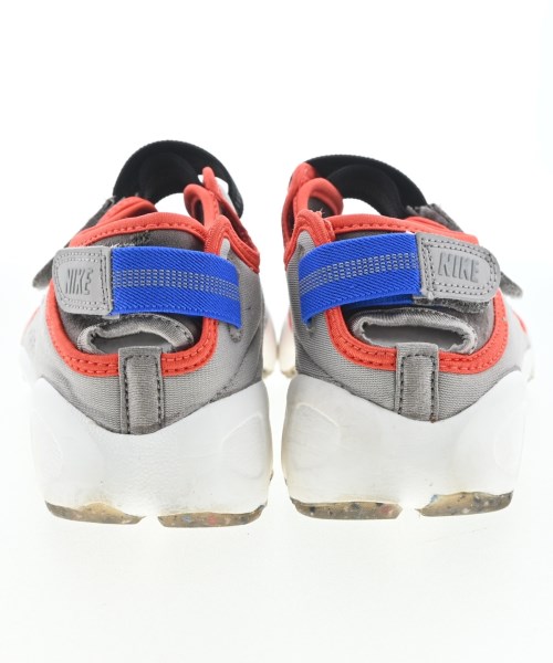 NIKE（ナイキ）スニーカー グレー サイズ:25cm メンズ/2200711650022