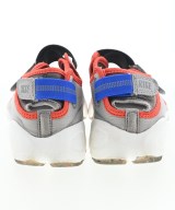 NIKE（ナイキ）スニーカー グレー サイズ:25cm メンズ/2200711650022