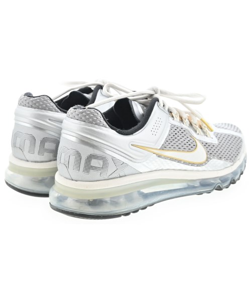 NIKE（ナイキ）スニーカー グレー サイズ:26cm メンズ/2200711678187