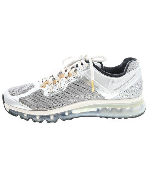 NIKE（ナイキ）スニーカー グレー サイズ:26cm メンズ/2200711678187