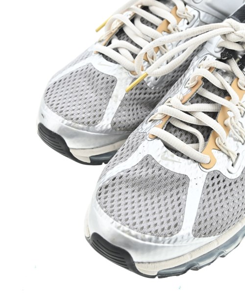 NIKE（ナイキ）スニーカー グレー サイズ:26cm メンズ/2200711678187