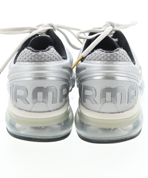 NIKE（ナイキ）スニーカー グレー サイズ:26cm メンズ/2200711678187