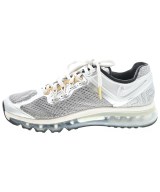 NIKE（ナイキ）スニーカー グレー サイズ:26cm メンズ/2200711678187