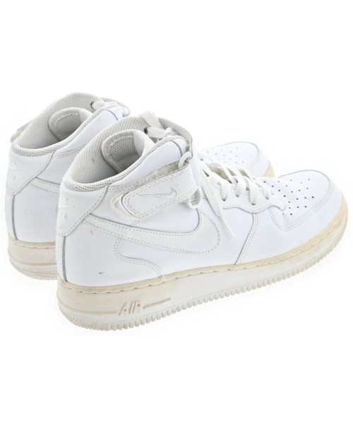NIKE（ナイキ）スニーカー 白 サイズ:26.5cm メンズ/2200711678194