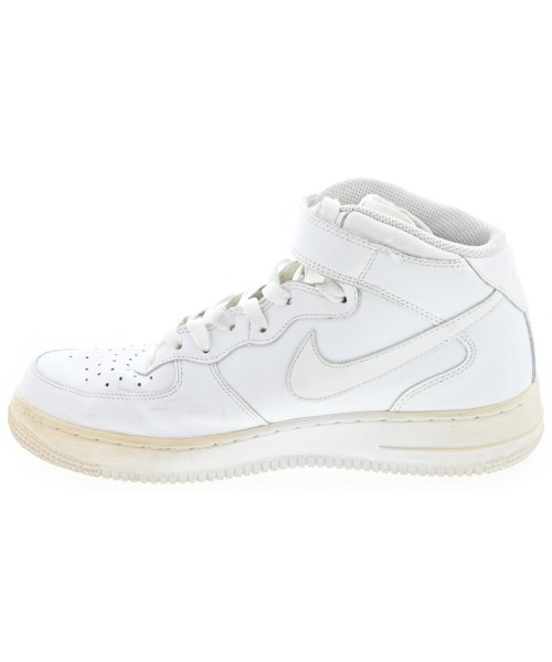 NIKE（ナイキ）スニーカー 白 サイズ:26.5cm メンズ/2200711678194