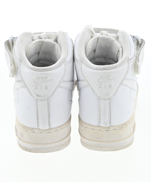 NIKE（ナイキ）スニーカー 白 サイズ:26.5cm メンズ/2200711678194