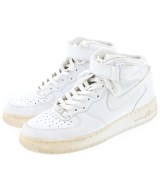 NIKE（ナイキ）スニーカー 白 サイズ:26.5cm メンズ/2200711678194